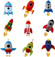 Space Rocket N10