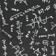 mathematical pattern N2