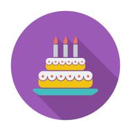 Cake Icon N5