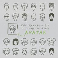 Sketchnote Avatars N2