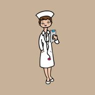 Nurse N9