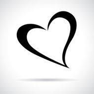 Heart Icon N8