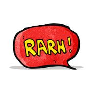 comic book roar N4