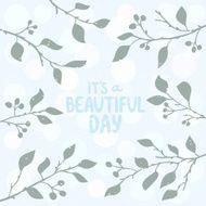 tree branches background