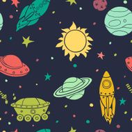 Space pattern N3