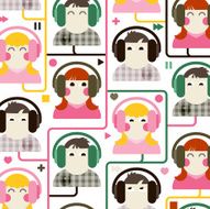 Music background N2