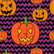 halloween pattern N19