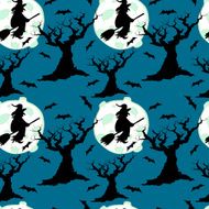 halloween pattern N21