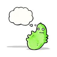 cartoon germ N61