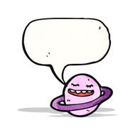 cartoon happy planet N5