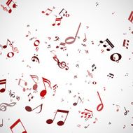 Vector abstract background N71