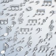 Vector abstract background N72