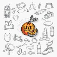 Healthy life N2