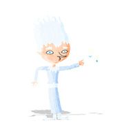 jack frost cartoon N11