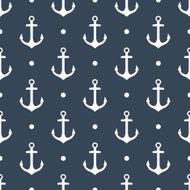 Vector anchors pattern N2