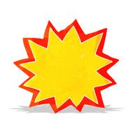 Cartoon Explosion N42