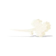 cartoon gust of wind N24