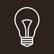 Bulb Icon N4