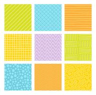 Doodle Tiles N2