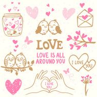 love doodle N39