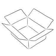 Drawing of box N2