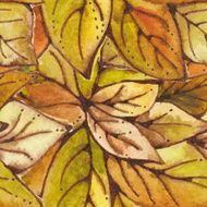 watercolor N38