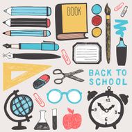 Back To School N767