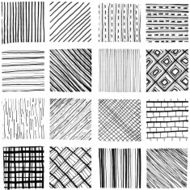 Line Drawing in Square