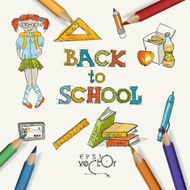 Welcome Back To School N86
