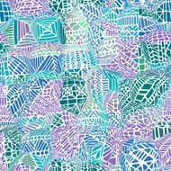 seamless pattern N816