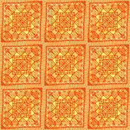 seamless pattern N817