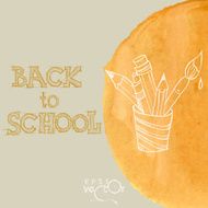 Welcome Back To School N88