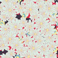 Romantic Flower Background N2