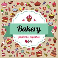 bakery label N2