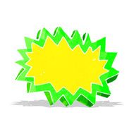 cartoon explosion symbol N16