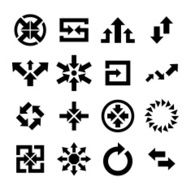 Arrow Icon N4