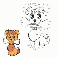 Numbers game (dog) N2