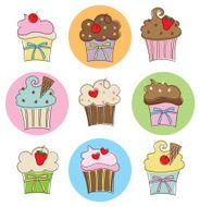 Cupcake Collection