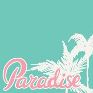 summer hand drawn background N7