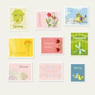 Stamps N3