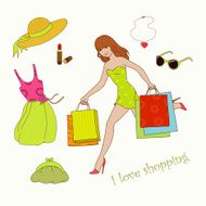 SHOPPING N28