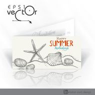 Invitation Card Design Template N6