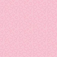 Heart Pattern N15