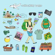 Backpackers world Travel
