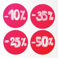 sale percents N6