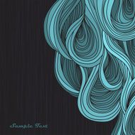 Abstract background N354