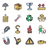 Packing Icon N3