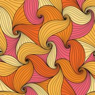 Abstract Waves N14