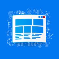 Drawing business formulas interface N17