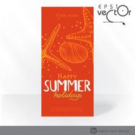 Party Invitation Card Design Template N7